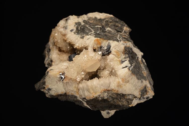 GALENA